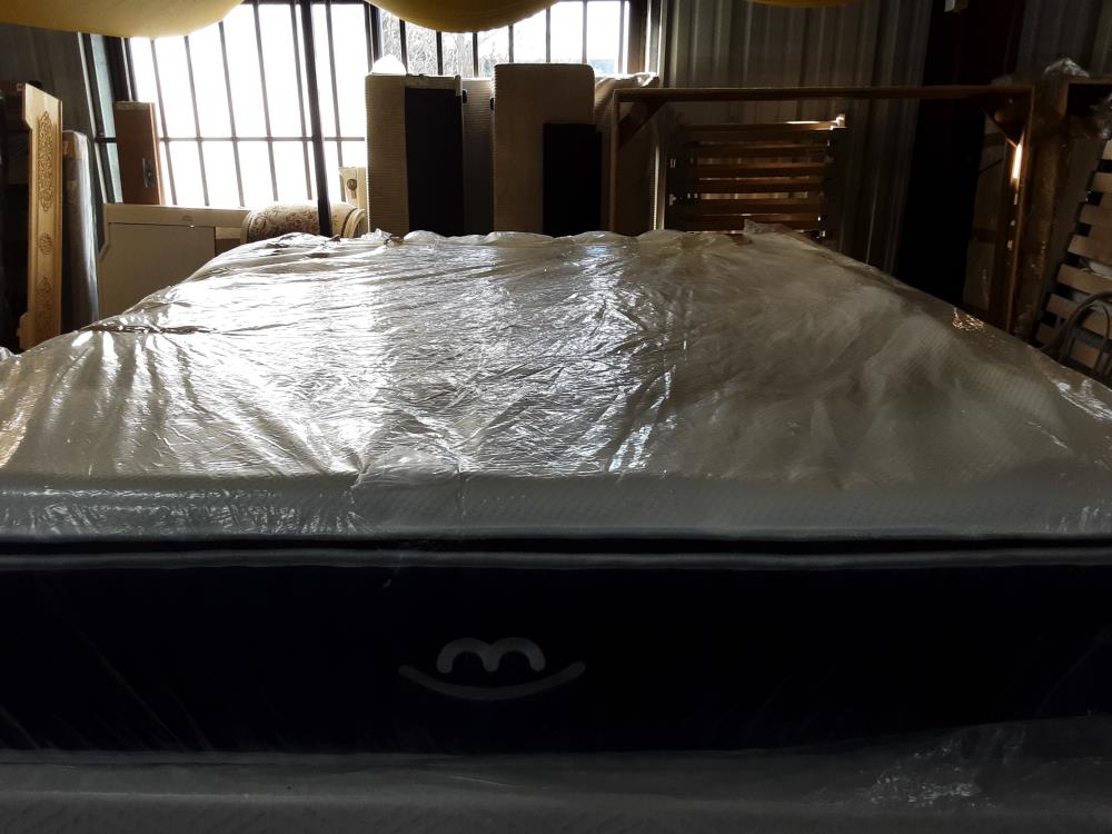 MATELAS MORPHEA 160X200 PN 750 ÉPAISSEUR 30CM