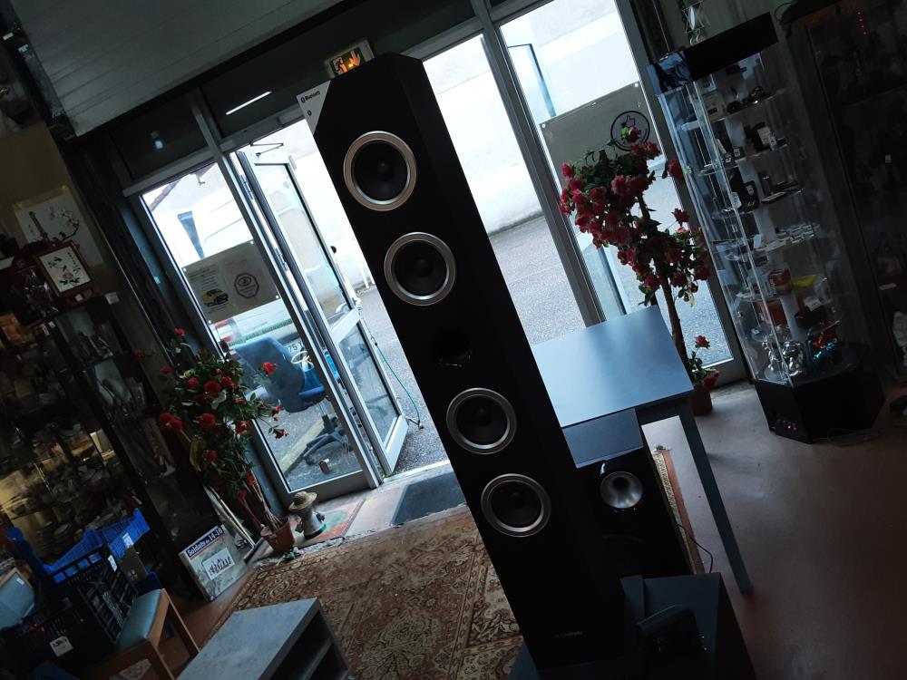 ENCEINTE COLONNE THOMSON 