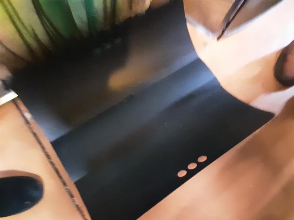 PORTE BUCHE MÉTALLIQUE 