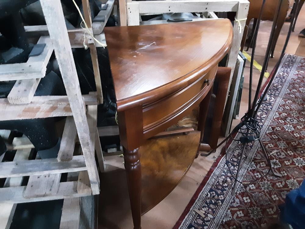 ENCOIGNURE MERISIER 1T 