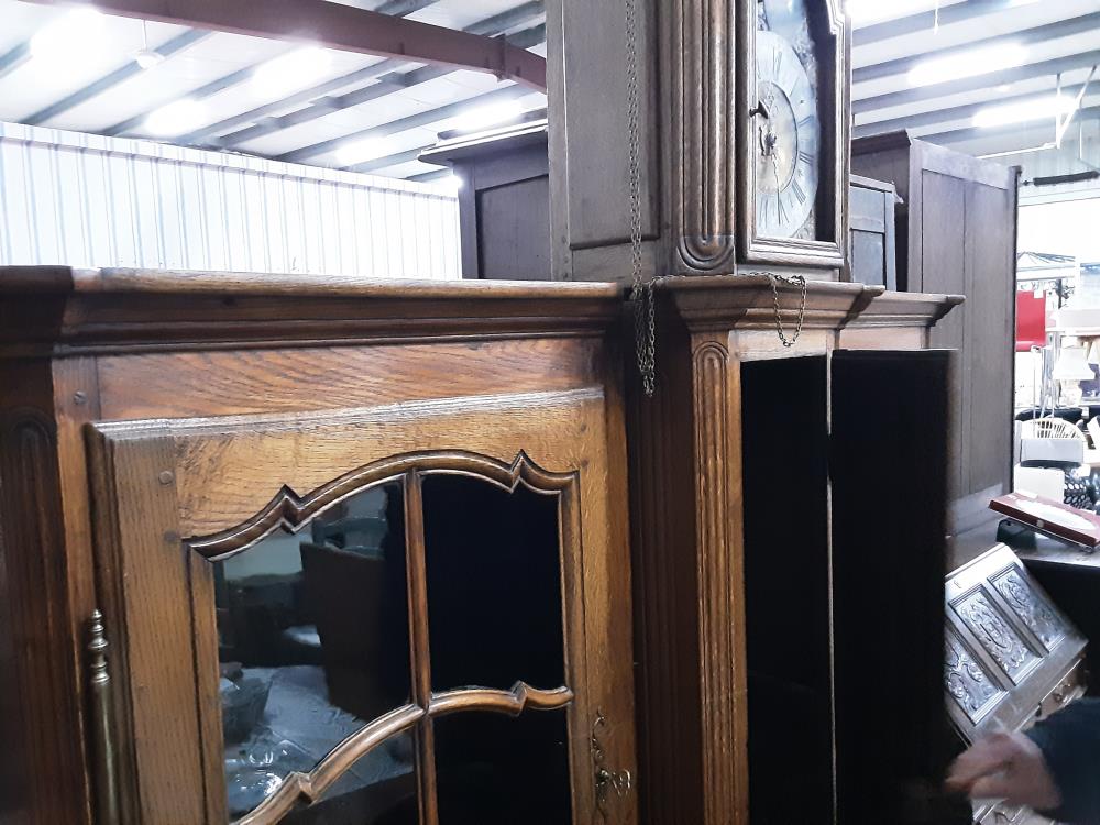 CONTOISE AVEC VITRINE