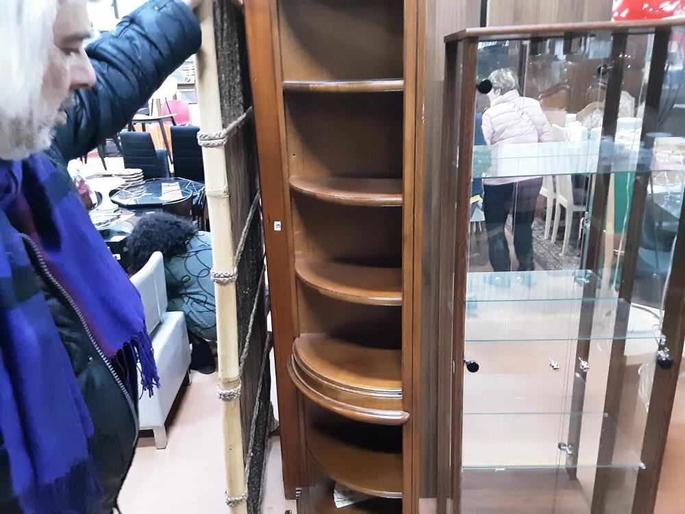 ENCOIGNURE HAUTE MEURISIER 