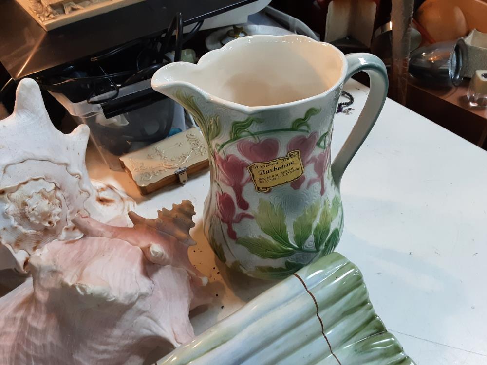 PICHET ST CLEMENT BARBOTINE