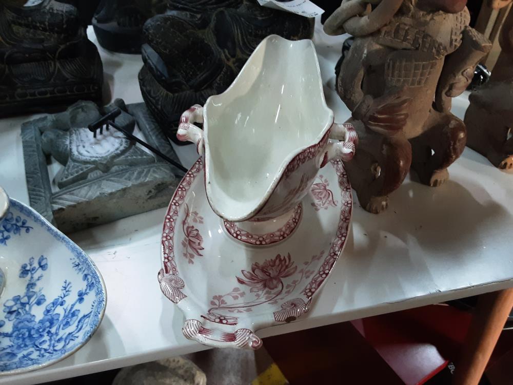 SAUCIERE SARREGUEMINES 