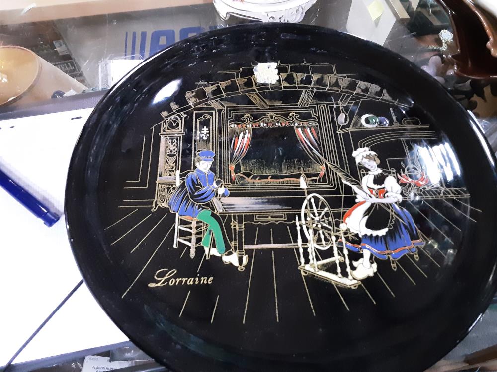 PLATEAU LONGWY LORRAINE