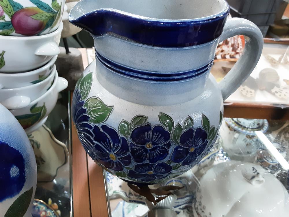 PICHET GRIS GRES SCHMITTER