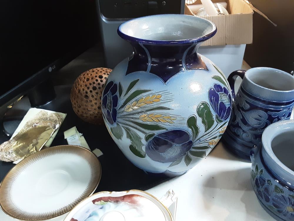 POT FLEURS BETSCHDORF SCHMITTER