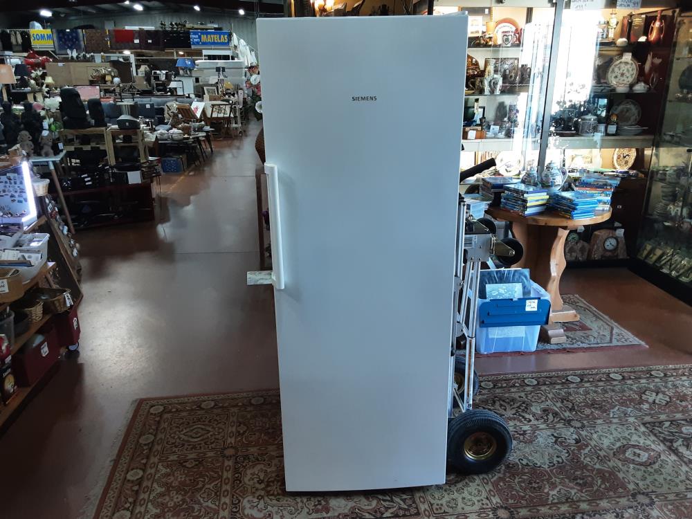 CONGELATEUR SIEMENS