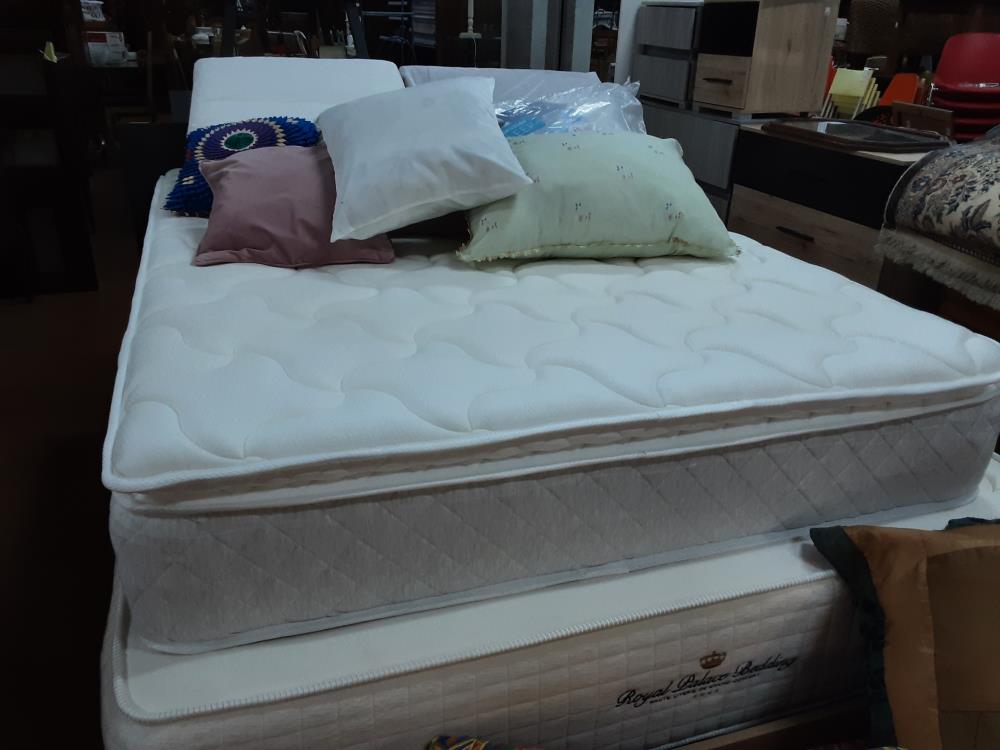 MATELAS BIEN ETRE SUPREME 140X190 PN : 740€