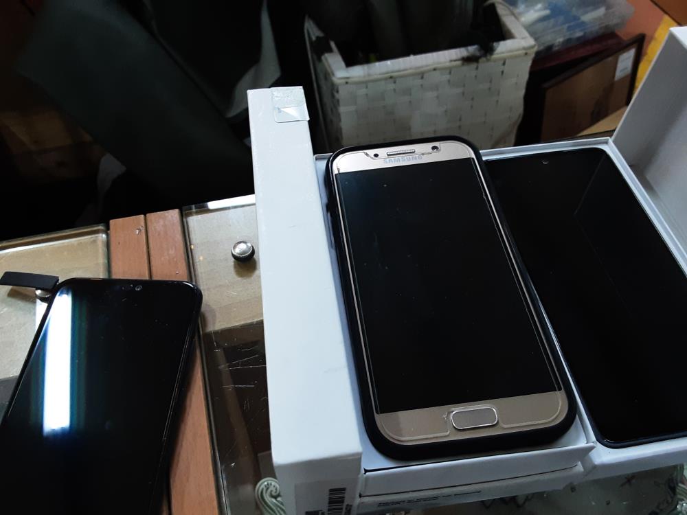 TELEPHONE SAMSUNG A5