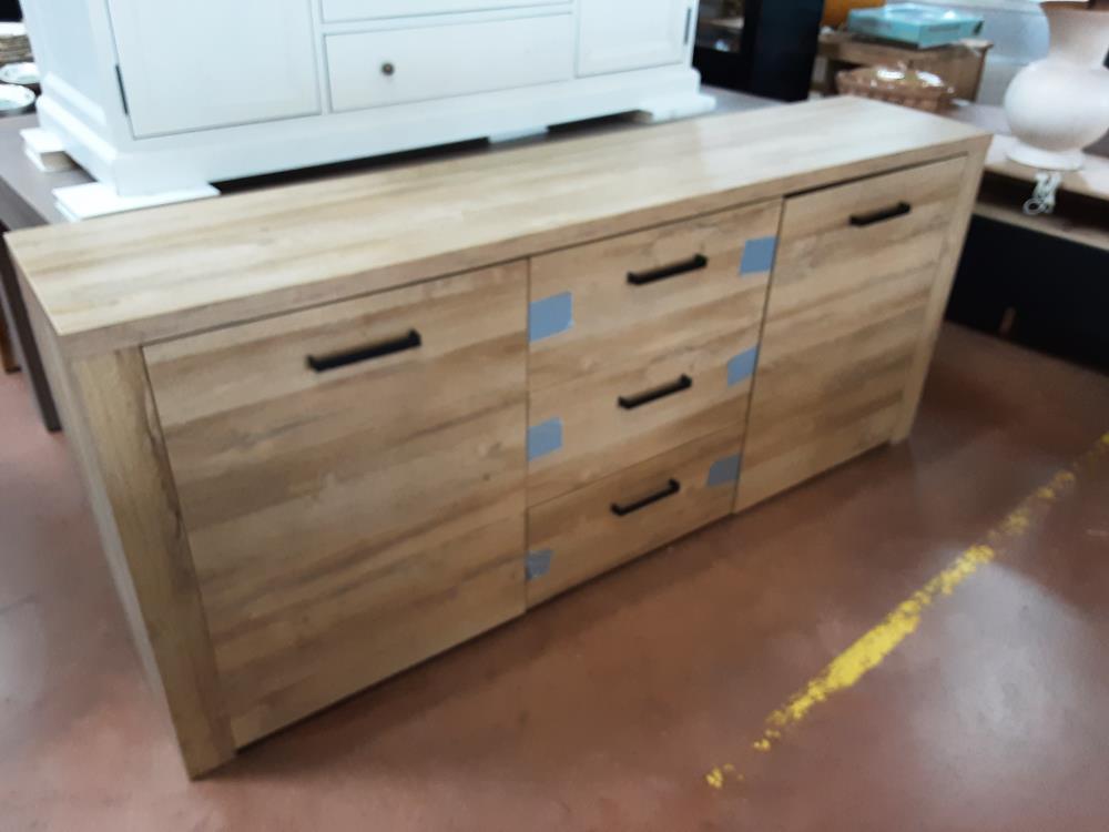 BAHU BAS BEIGE 3T 2P