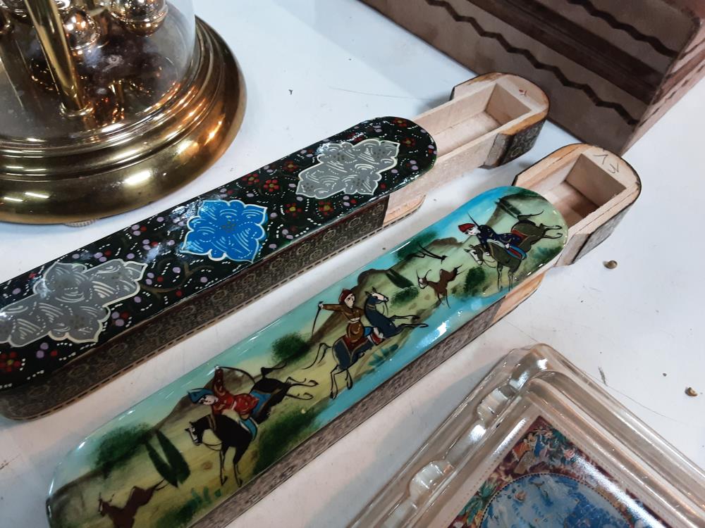 PLUMIER IRANIEN
