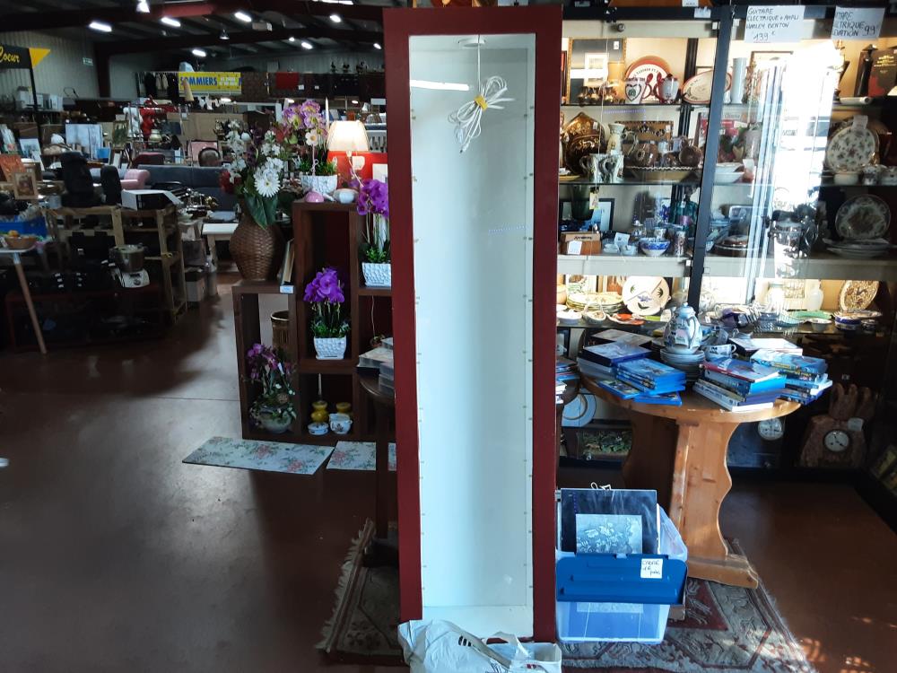 ETAGERE MURALE 1P 8PV