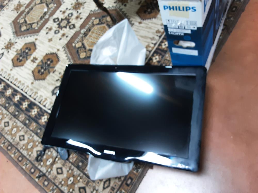 TV PHILIPS 