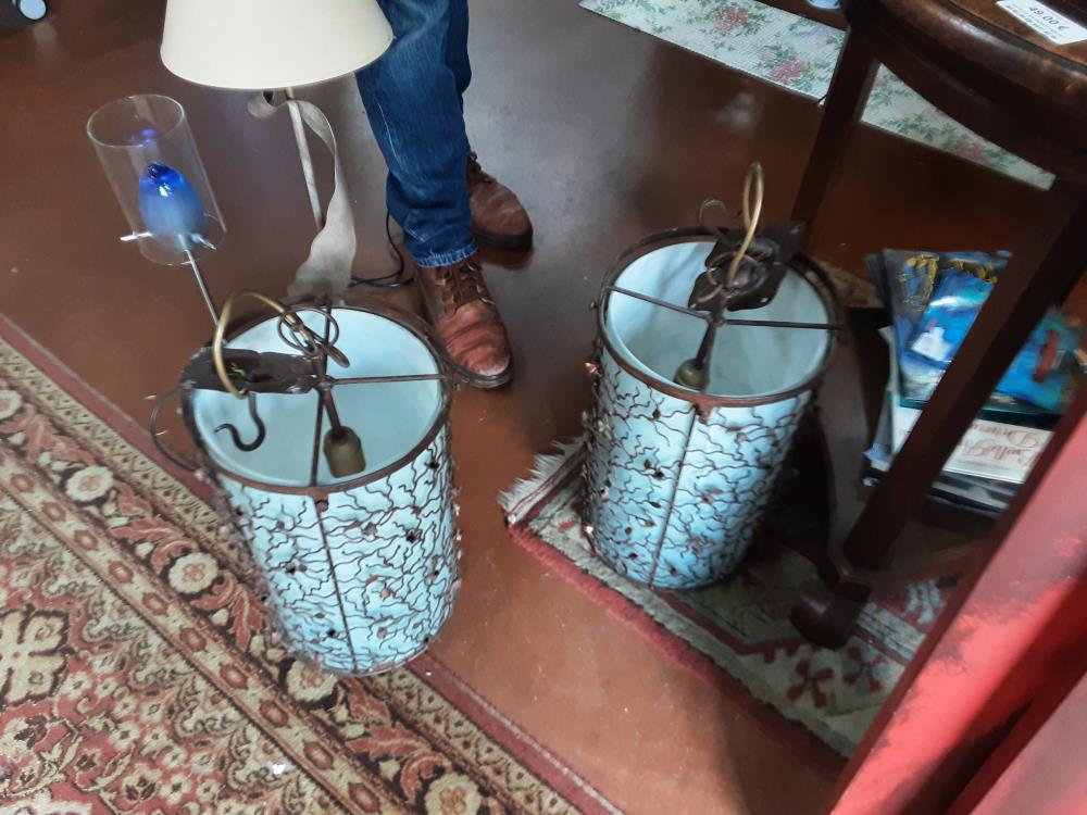 APPLIQUE MÉTALLIQUE 