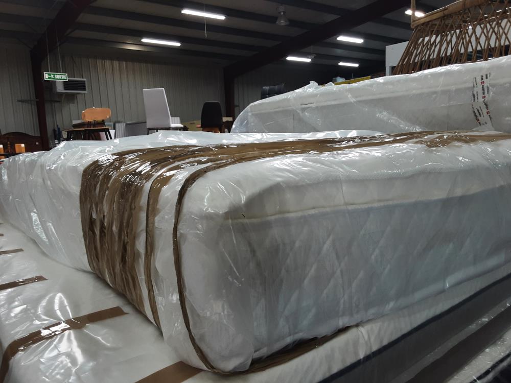 MATELAS BIEN ETRE SUPRÊME 140X190