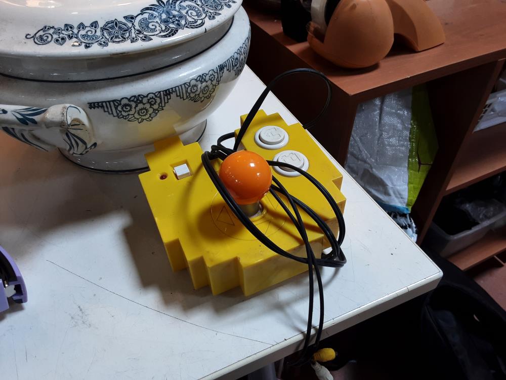 MANETTE JEU 