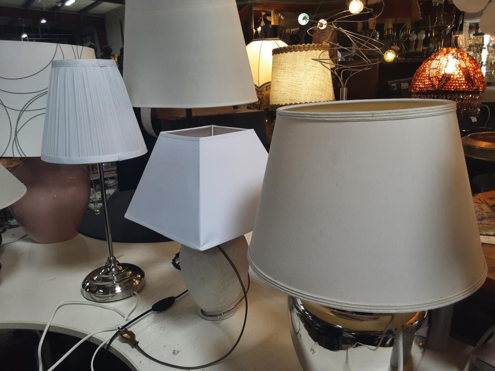 LAMPE