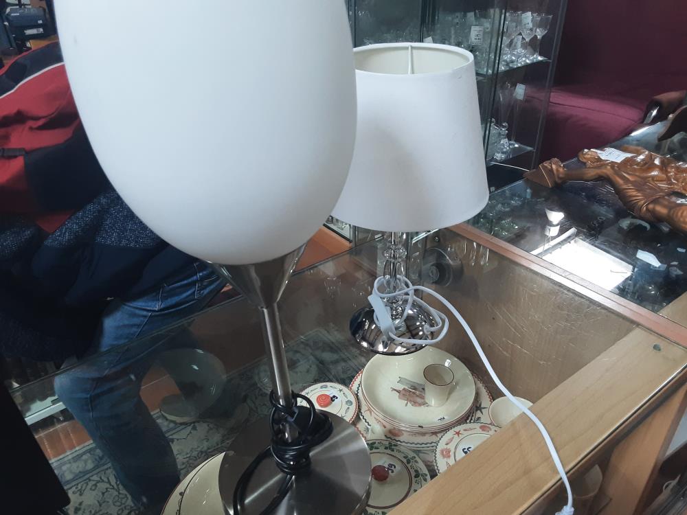 LAMPE