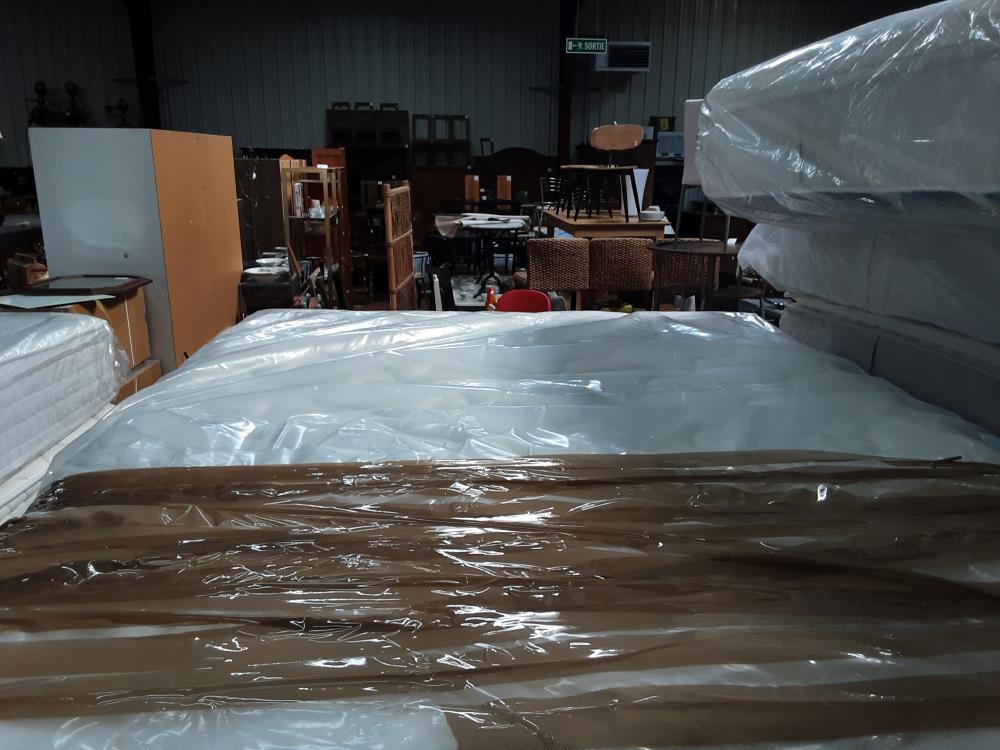 MATELA HYPNIA 180X200 PN 920