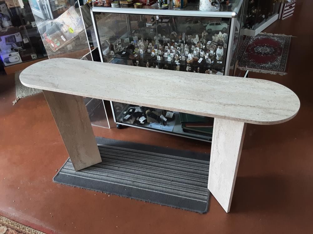 CONSOLE BOIS PN 119