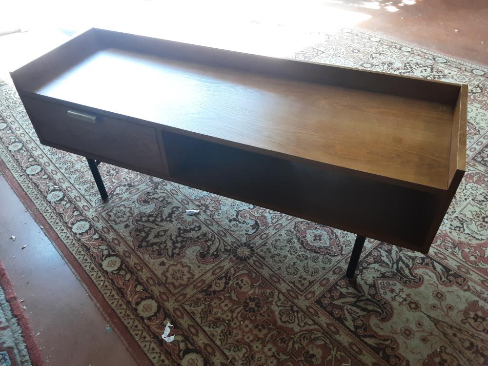 MEUBLE TELE BOIS 