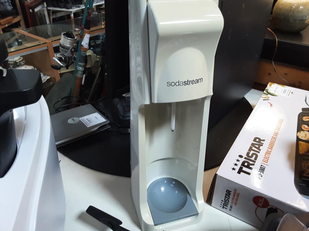 MACHINE SODASTREAM