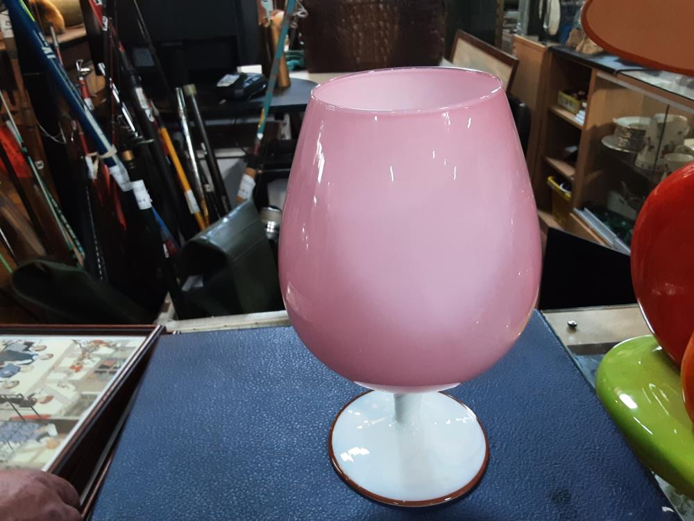 OPPALINE ROSE