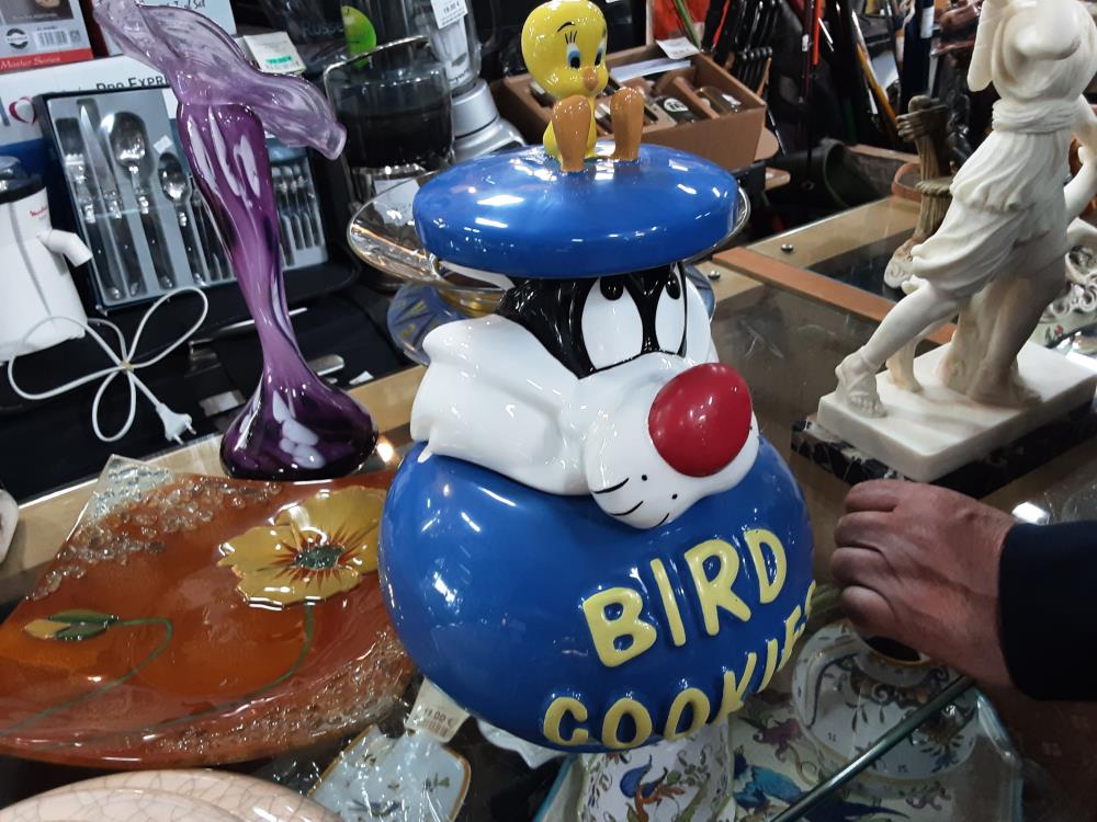 POT A COOKIE 