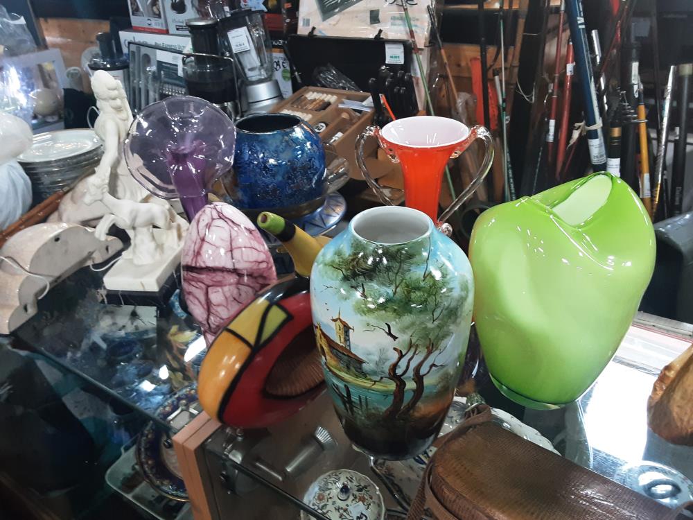 VASE