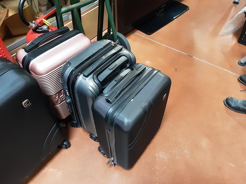 VALISE