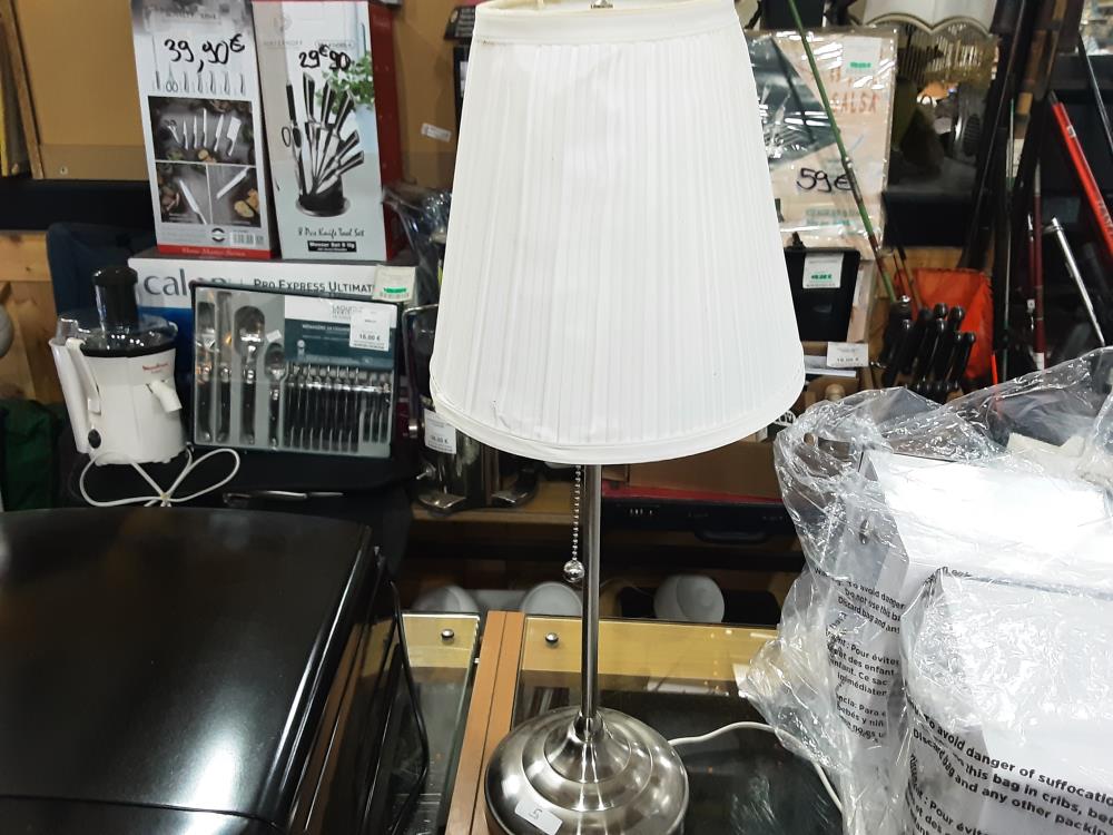 LAMPE