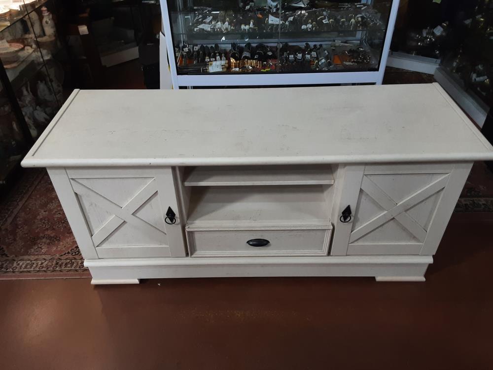 BAHUT BAS BEIGE CLAIR 2P 1T