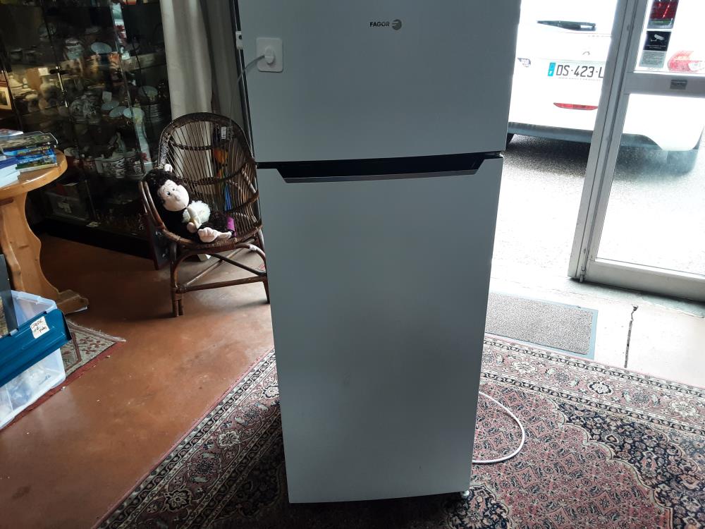 FRIGO FAGOR 
