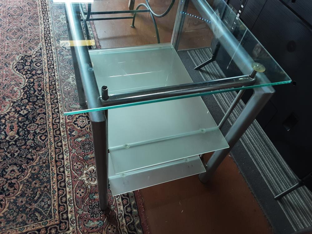 MEUBLE BAS 3PLV