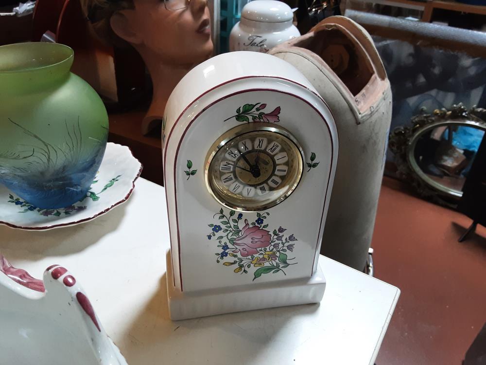 HORLOGE 
