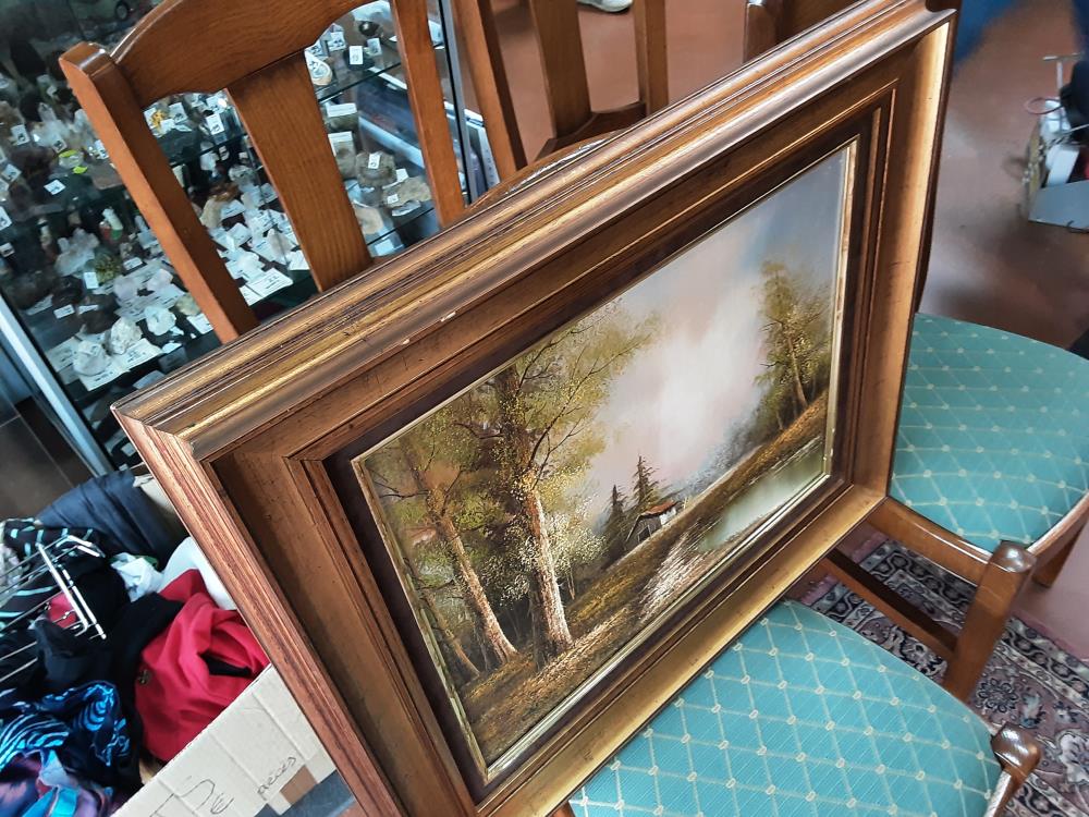 TABLEAU DORE