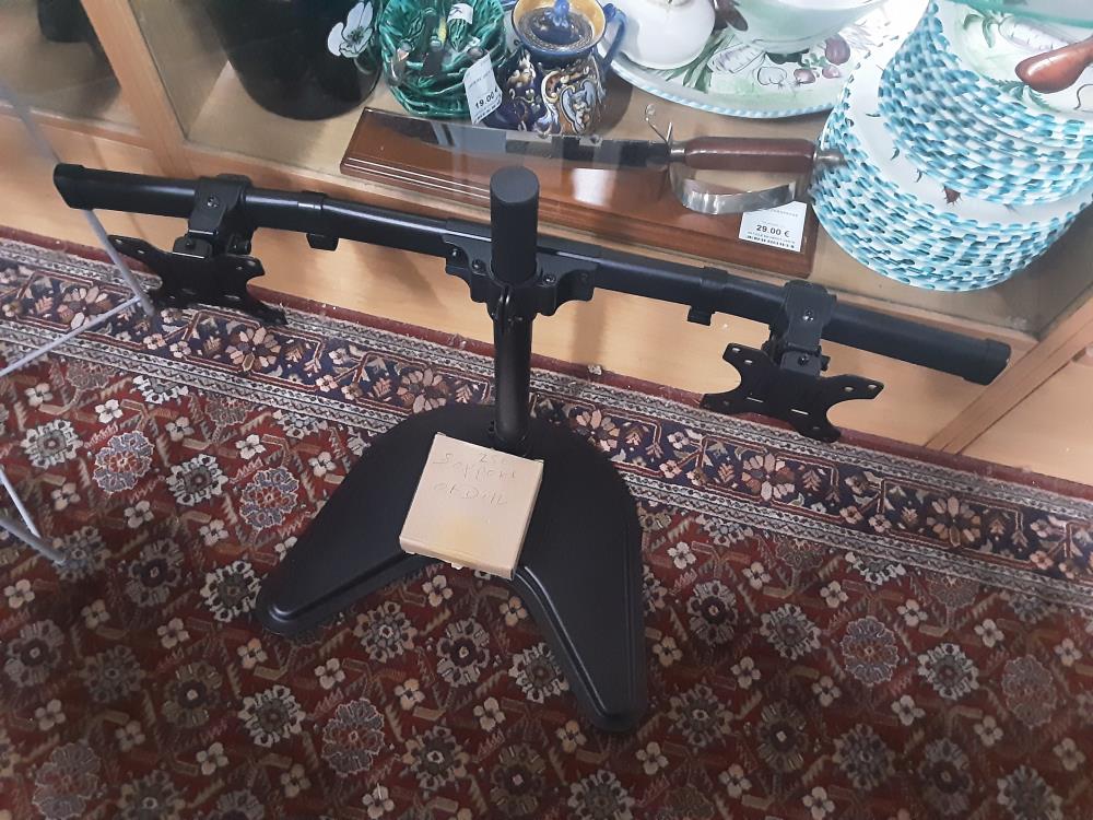 SUPPORT TELE DOUBLE