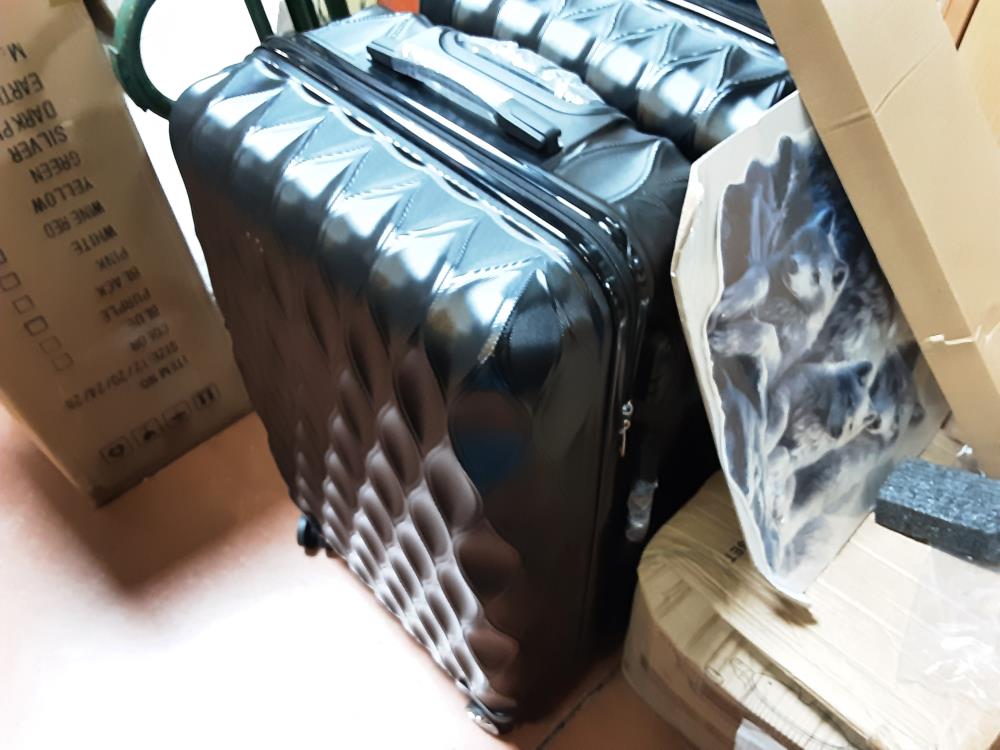 VALISE GM