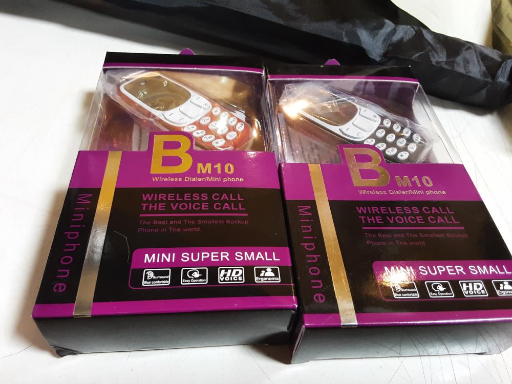 MINI TELEPHONE 