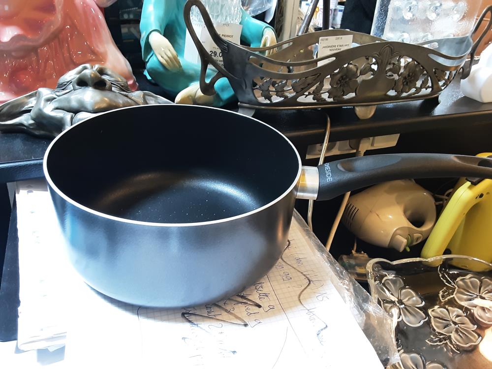 CASSEROLE 