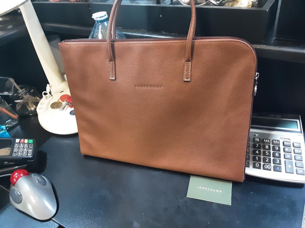 SAC LONGCHAMP
