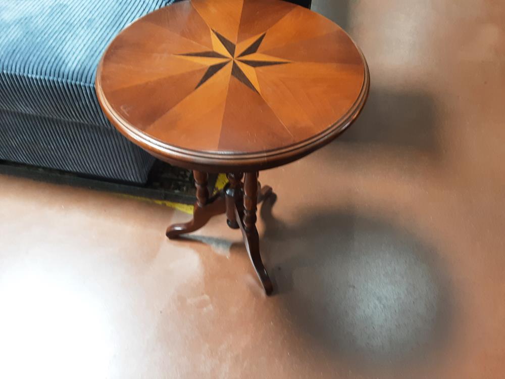 SELETTE MARQUETÉ 