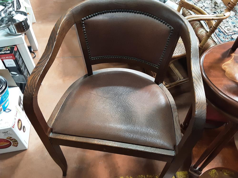 FAUTEUIL BUREAU 