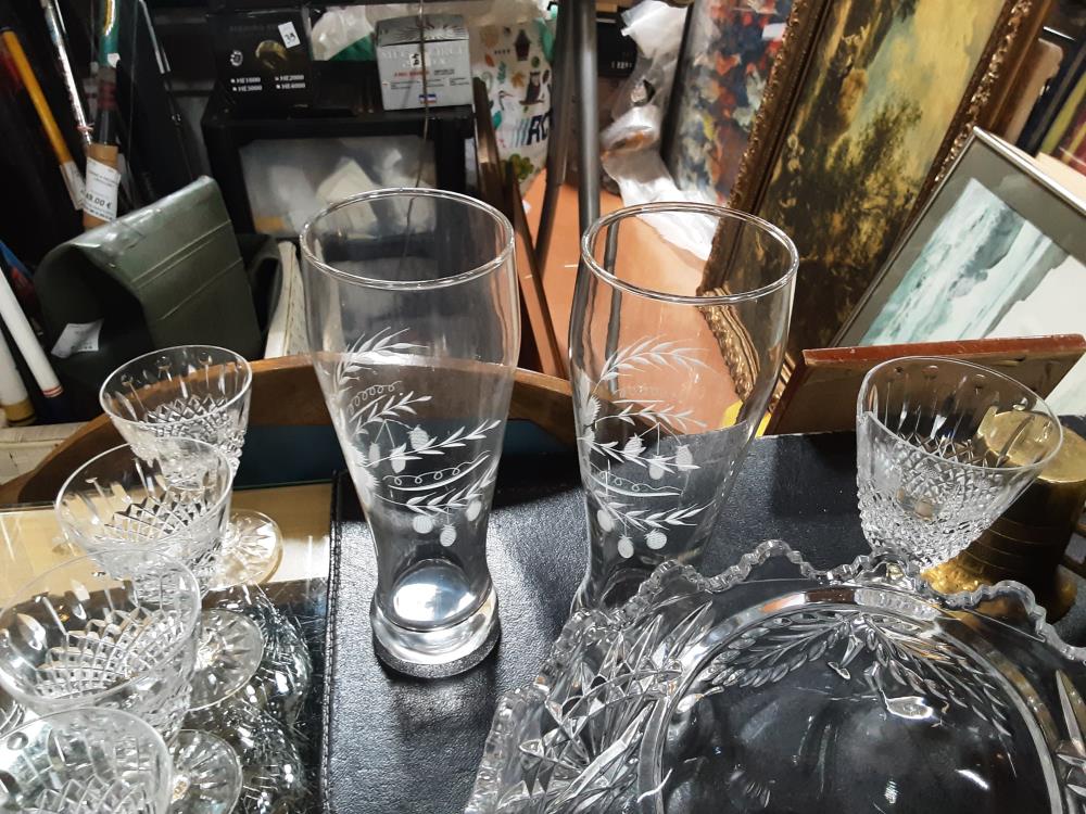 VERRE GRAVE