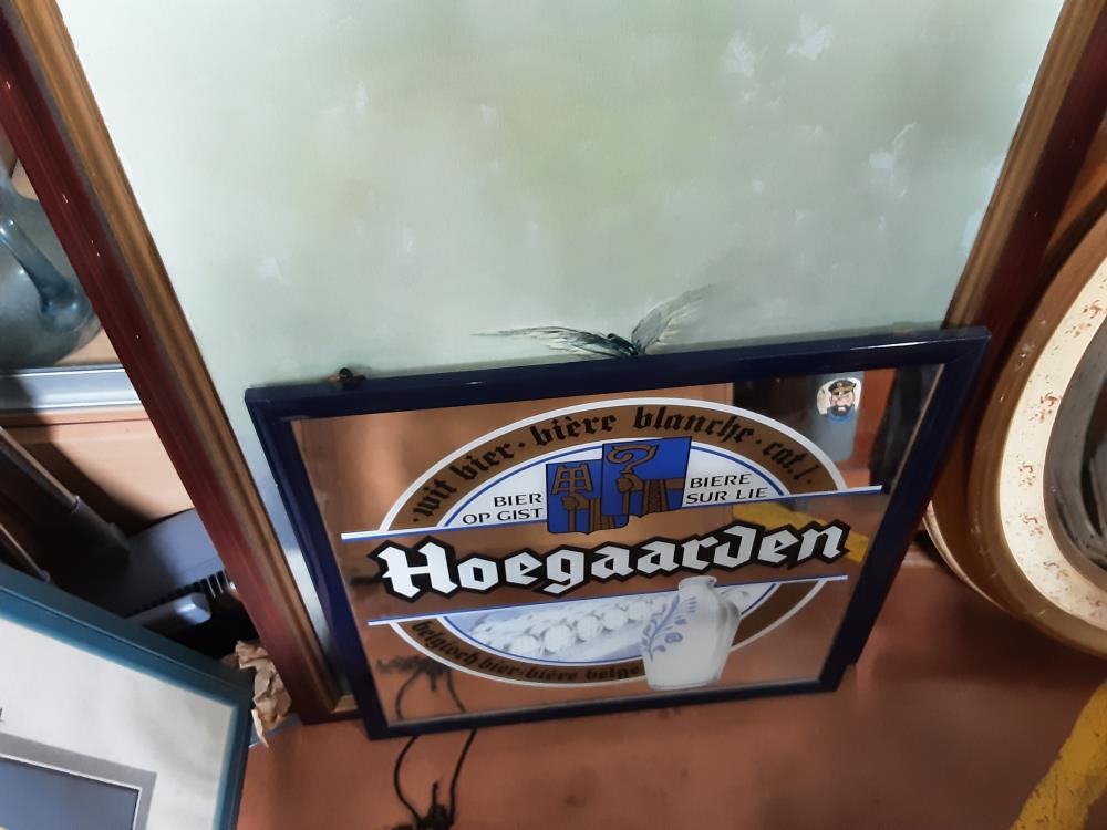MIROIR HOEFAARDEN