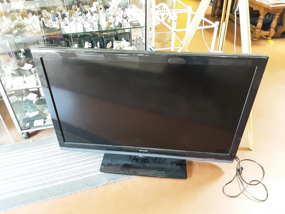 TV SHARP