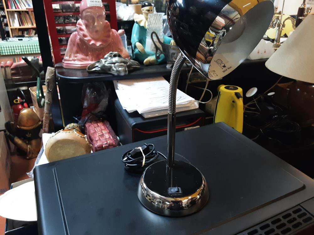 LAMPE DE BUREAU