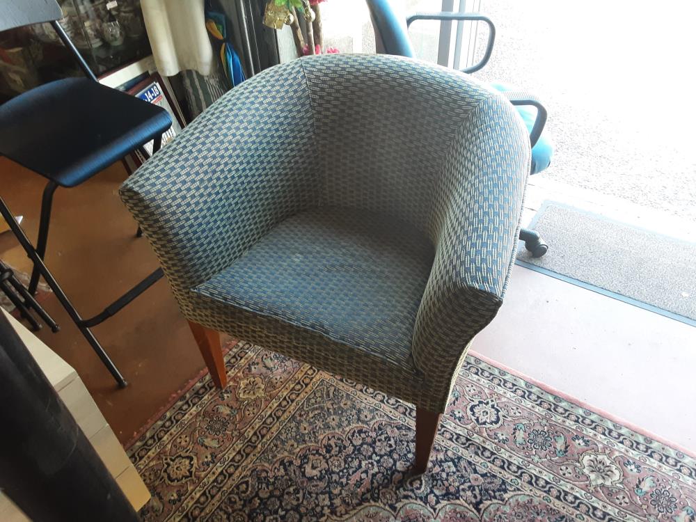 FAUTEUIL