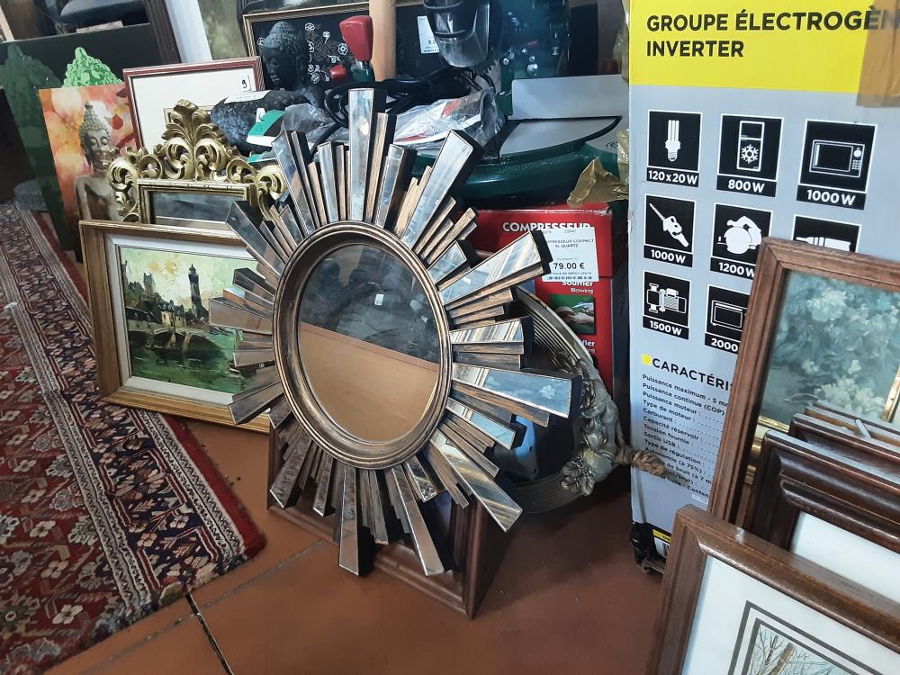 MIROIR